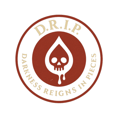 D.R.I.P.